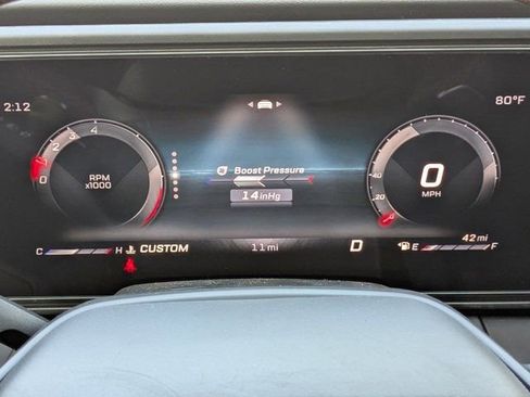 New 2026 Dodge Charger R/T Scat Pack image 29