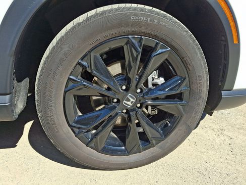 Used 2023 Honda CR-V Sport Touring image 9