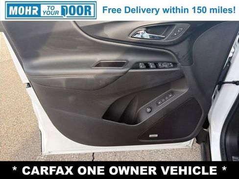 Used 2022 Chevrolet Equinox Premier image 10