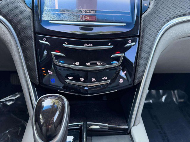 Used 2017 Cadillac XTS Luxury FWD image 15
