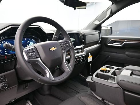 New 2026 Chevrolet Silverado 1500 LT w/ Convenience Package II image 20