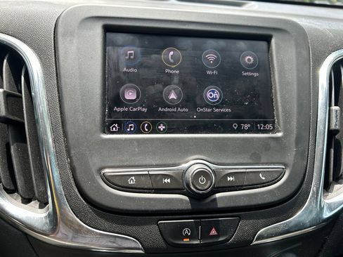Used 2023 Chevrolet Equinox LT FWD image 12
