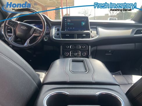 Used 2023 Chevrolet Tahoe RST AWD/4WD image 28