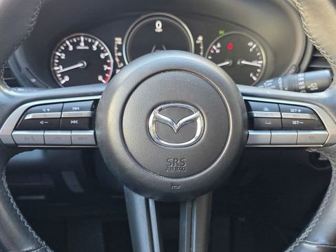 Used 2023 MAZDA CX-30 AWD 2.5 S w/ Select Package image 25
