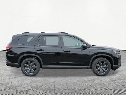 New 2026 Honda Pilot Sport image 26