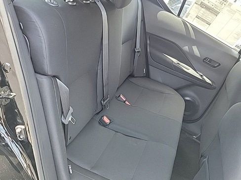 New 2025 Nissan Kicks Play S image 26