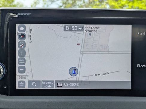 Certified 2021 Hyundai Sonata Limited FWD image 20