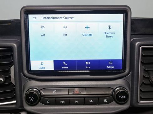 Used 2022 Ford Bronco Sport Big Bend w/ Convenience Package AWD/4WD image 19