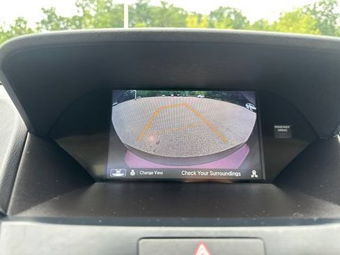 Used 2018 Acura RDX AWD w/ Technology Package image 37