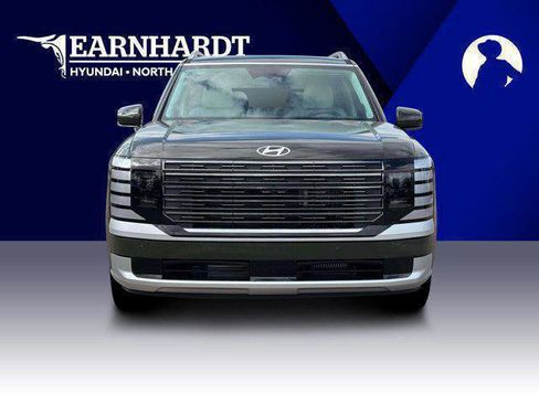 New 2026 Hyundai Palisade Calligraphy AWD/4WD image 12