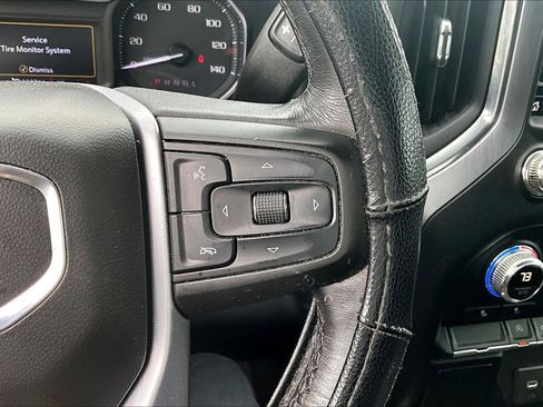 Used 2020 GMC Sierra 1500 Elevation w/ Elevation Value Package AWD/4WD image 13