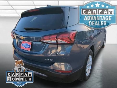 Used 2024 Chevrolet Equinox LT image 28