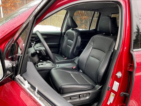 Used 2022 Honda Ridgeline RTL-E image 10