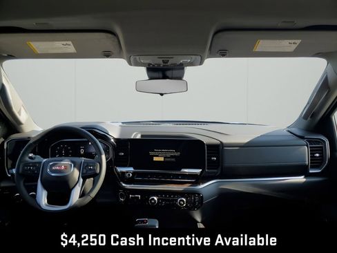 New 2026 GMC Sierra 1500 Elevation w/ Preferred Package RWD image 27
