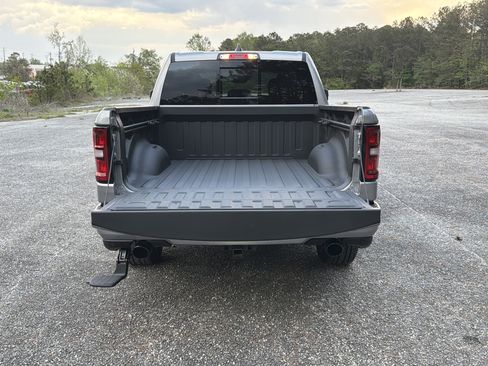 New 2026 RAM 1500 Big Horn image 24