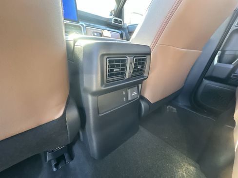 New 2026 Toyota 4Runner Limited image 38