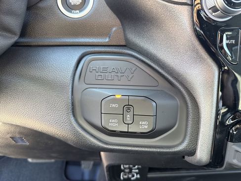 New 2026 RAM 3500 Tradesman image 30