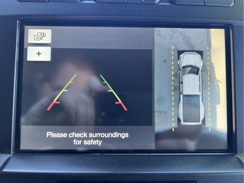 Used 2018 Ford F350 Lariat w/ Lariat Ultimate Package image 28