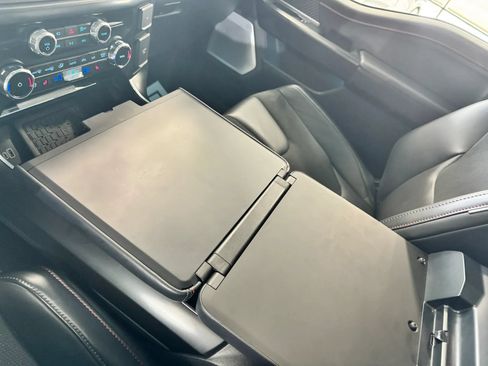Used 2025 Ford F150 Raptor AWD/4WD image 54