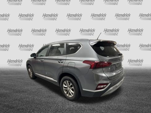 Used 2019 Hyundai Santa Fe SE FWD image 9