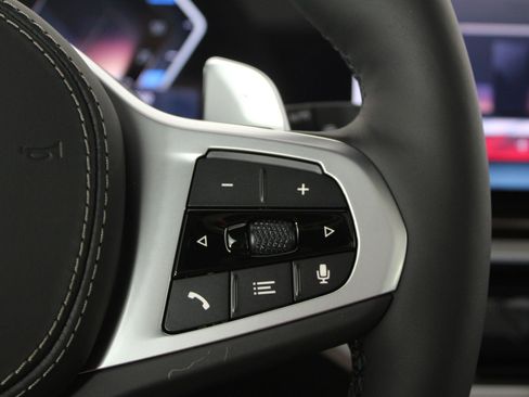 New 2026 BMW X5 xDrive50e image 29