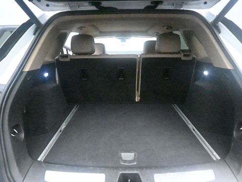 Used 2020 Cadillac XT5 Sportv w/ Platinum Package image 19