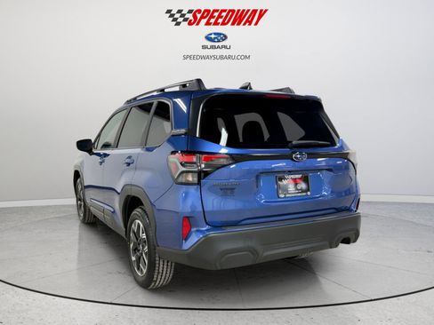New 2026 Subaru Forester Premium image 5