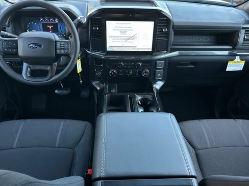 New 2026 Ford F150 STX w/ F-150 LOBO Package AWD/4WD image 12