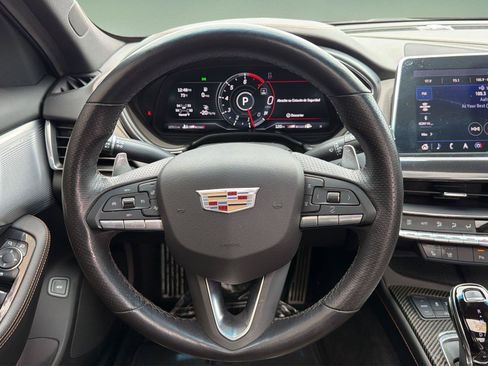 Used 2023 Cadillac CT5 Sport AWD/4WD image 20