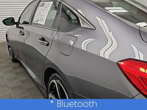 Used 2019 Honda Accord Sport image 6