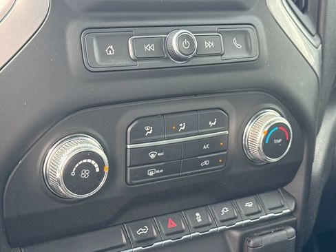 Used 2021 GMC Sierra 1500 2WD Regular Cab w/ Convenience Package image 22