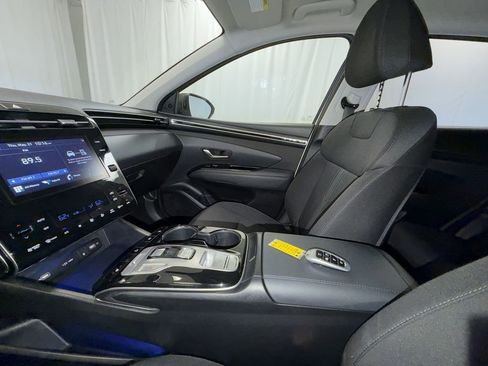 Used 2022 Hyundai Tucson SEL w/ Cargo Package AWD/4WD image 21