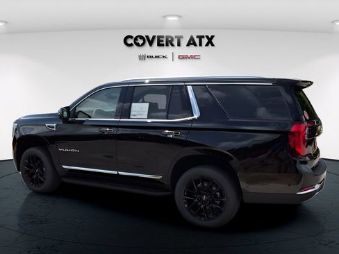 New 2026 GMC Yukon Elevation w/ Elevation Premium Package AWD/4WD image 6