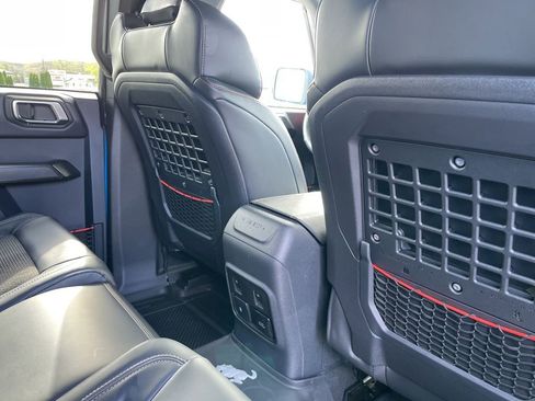 Used 2024 Ford Bronco Raptor image 86