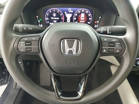 Used 2023 Honda Accord EX image 21