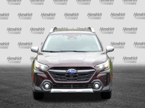 Used 2023 Subaru Outback Touring XT AWD/4WD image 3