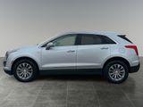 Used 2017 Cadillac XT5 Luxury image 4