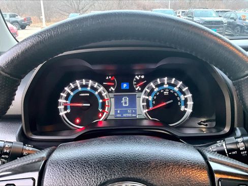 Used 2019 Toyota 4Runner TRD Pro image 28