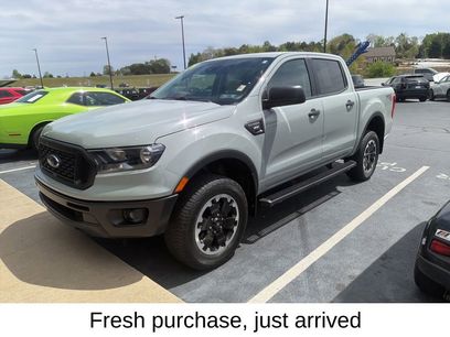 Used 2021 Ford Ranger XL w/ Equipment Group 101A High