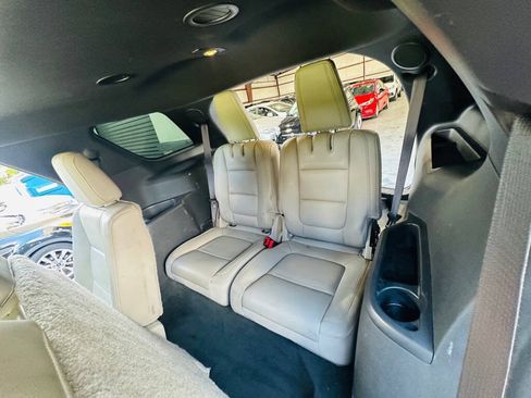 Used 2013 Ford Explorer Limited FWD image 18