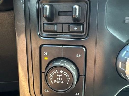 Certified 2023 Ford F150 Lariat w/ Equipment Group 502A High AWD/4WD image 25