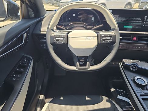 New 2026 Kia EV6 GT-Line RWD image 14