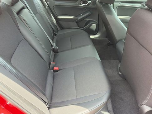 New 2026 Honda Civic Sport image 22