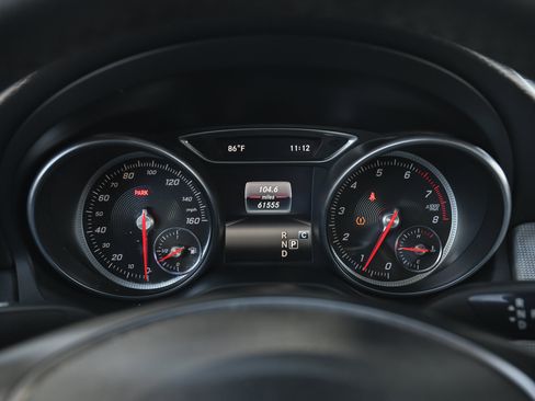 Used 2019 Mercedes-Benz CLA 250 image 26