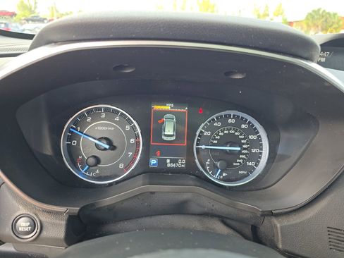 Used 2021 Subaru Ascent Touring AWD/4WD image 15