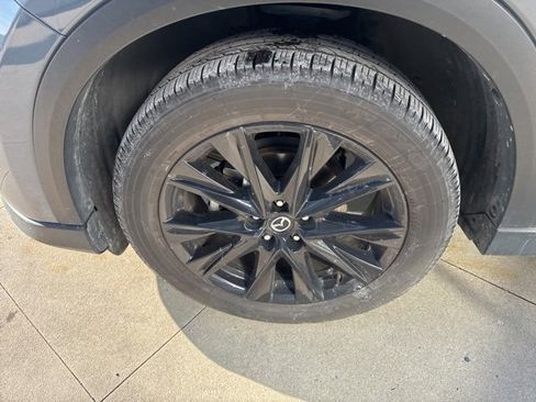 Used 2025 MAZDA CX-5 Carbon Edition image 11