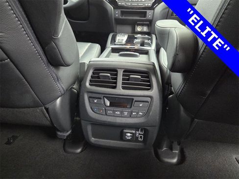 Used 2023 Honda Passport Elite image 23