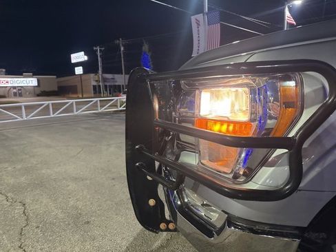 Used 2021 Ford F150 XLT w/ Equipment Group 301A Mid image 20