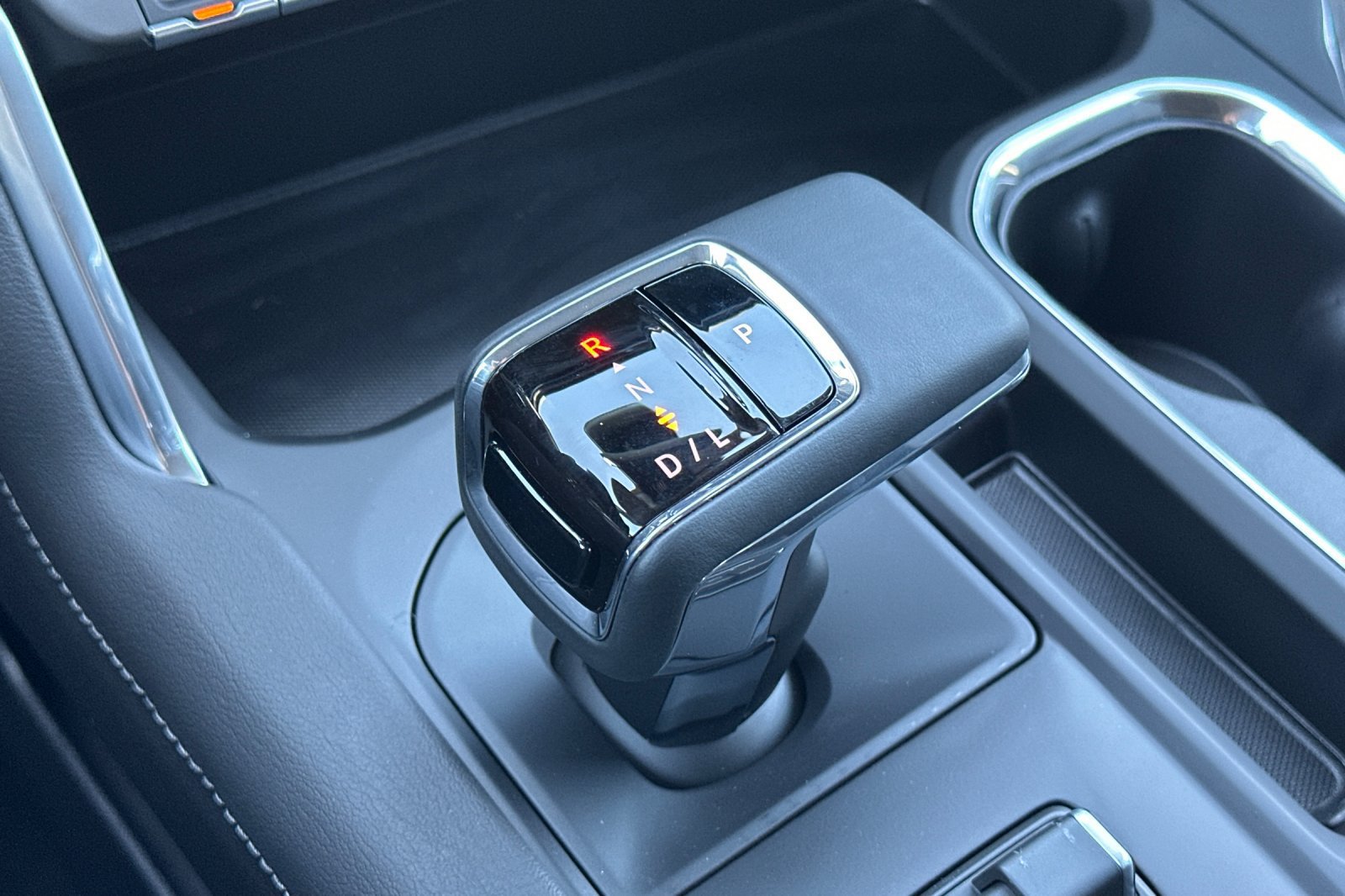 New 2026 GMC Sierra 1500 Denali AWD/4WD image 23