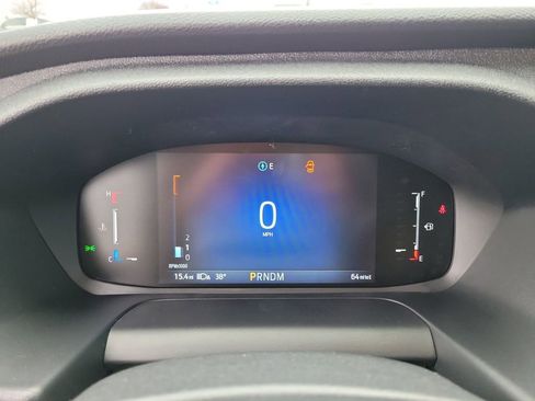 New 2026 Ford Transit 250 148 Medium Roof image 25